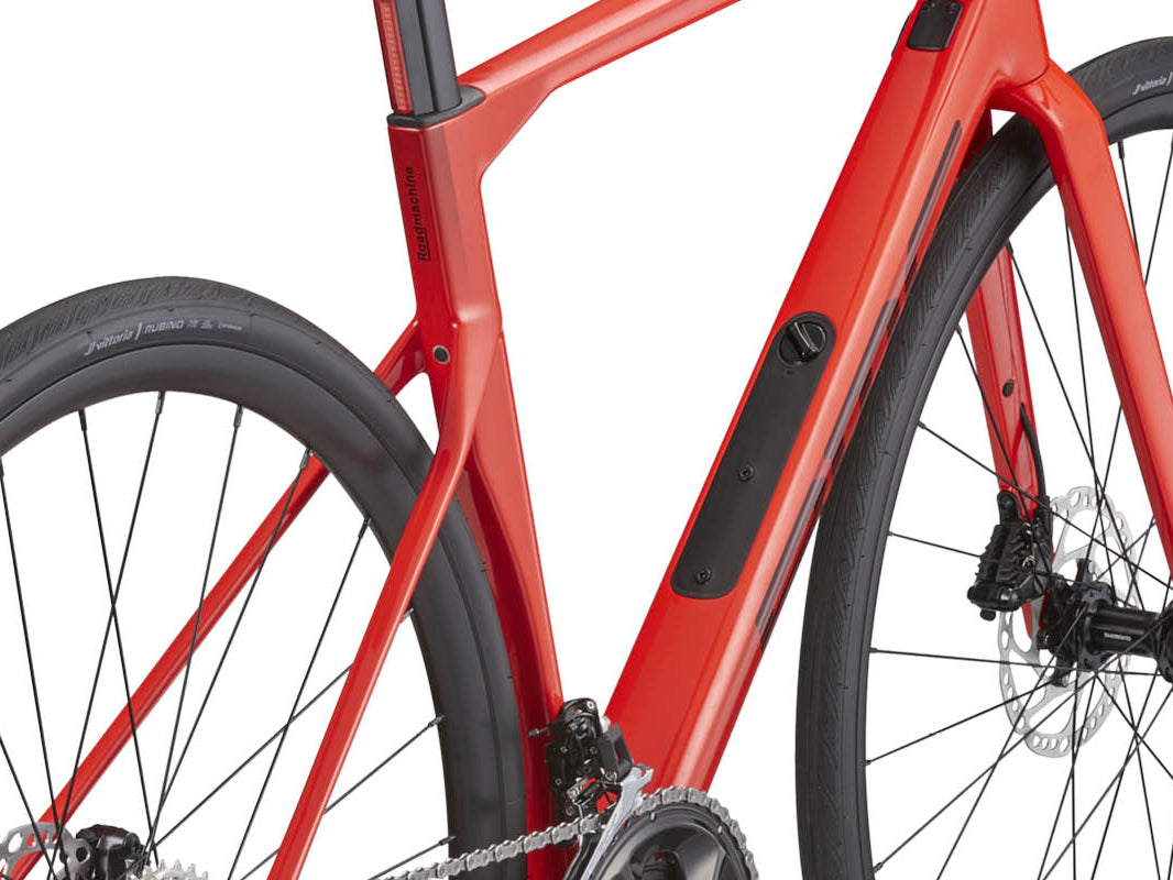 BMC Roadmachine THREE – TCC Endurance