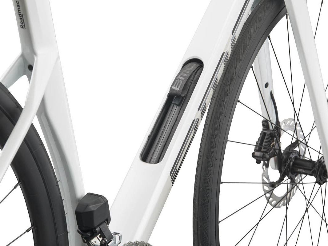BMC Roadmachine TWO – Down Tube Storage