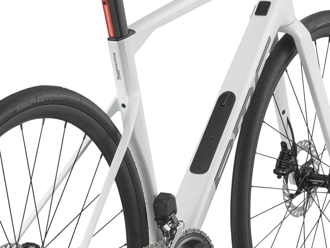 BMC Roadmachine TWO – TCC Endurance