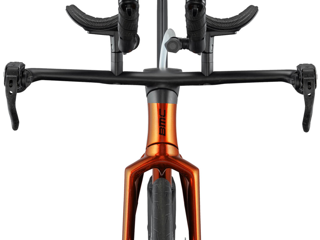 BMC Speedmachine 01 ONE – All Aero