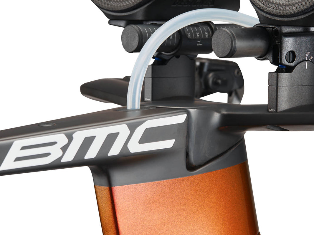 BMC Speedmachine 01 ONE – Stability Creates Speed