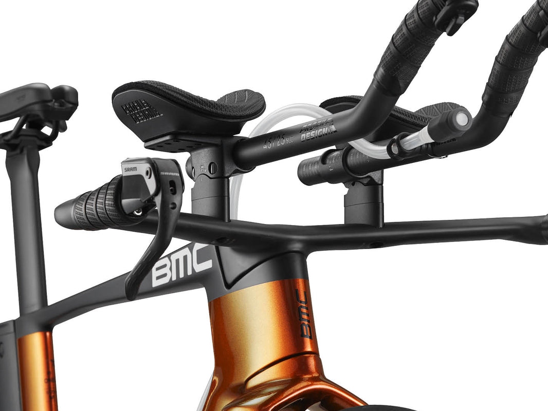 BMC Speedmachine 01 ONE – Adaptability