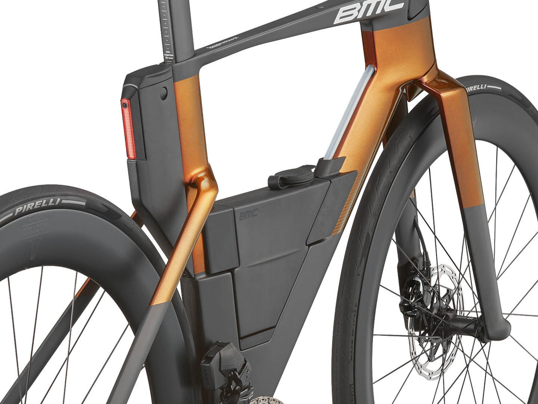 BMC Speedmachine 01 ONE – Everything Integrated