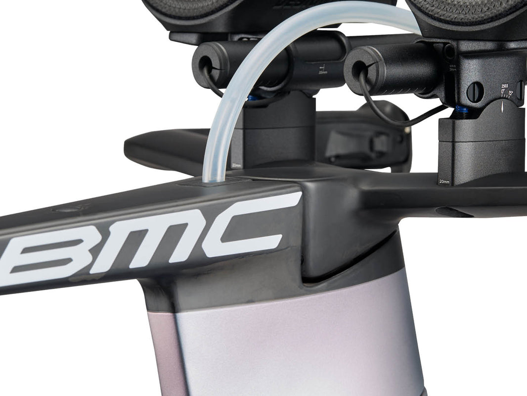 BMC Speedmachine 01 THREE – Stability Creates Speed