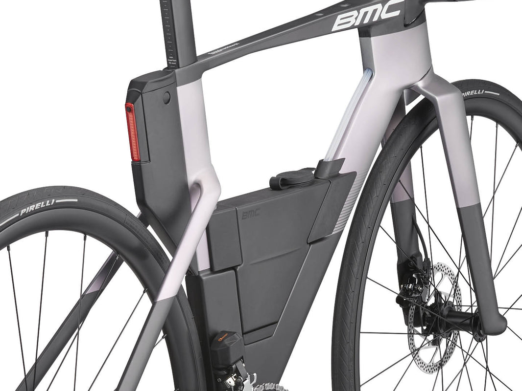BMC Speedmachine 01 THREE – Everything Integrated