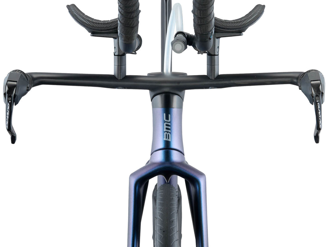BMC Speedmachine 01 TWO – All Aero