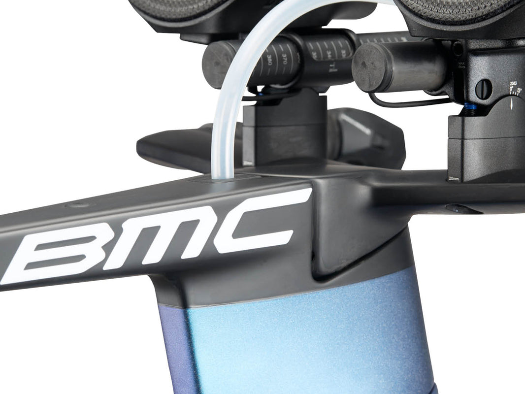 BMC Speedmachine 01 TWO – Stability Creates Speed