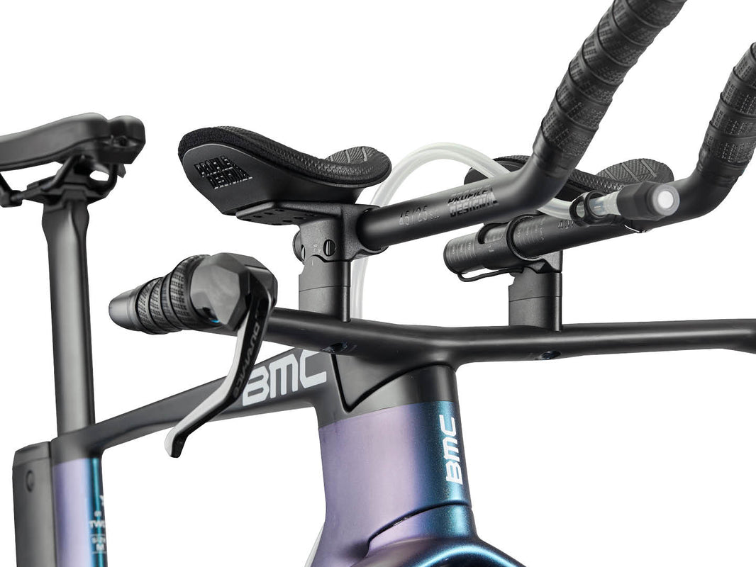 BMC Speedmachine 01 TWO – Adaptability