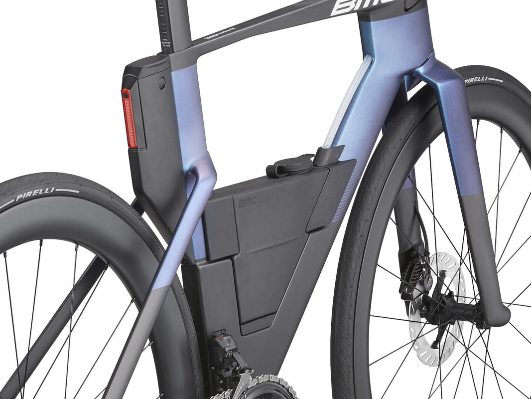 BMC Speedmachine 01 TWO – Everything Integrated