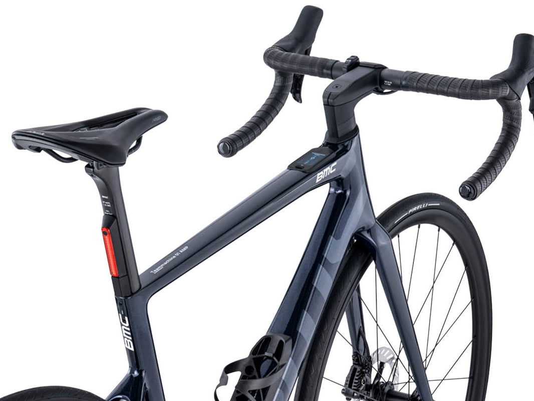 BMC Teammachine 01 AMP THREE – Lightweight Amplification