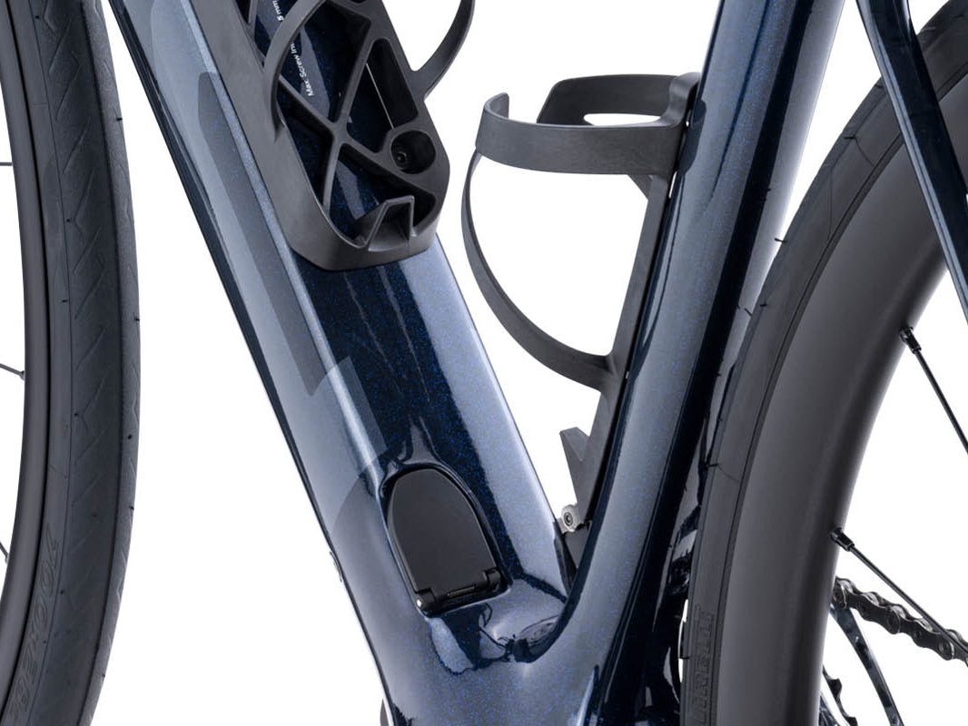 BMC Teammachine 01 AMP THREE – Range Extender Compatible