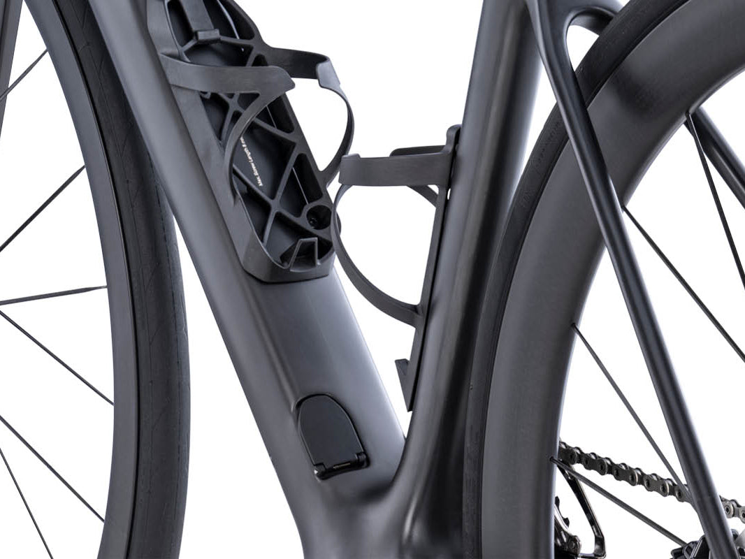 BMC Teammachine 01 AMP ONE – Range Extender Compatible
