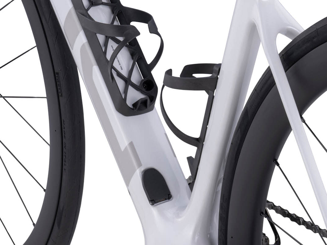 BMC Teammachine 01 AMP TWO – Range Extender Compatible