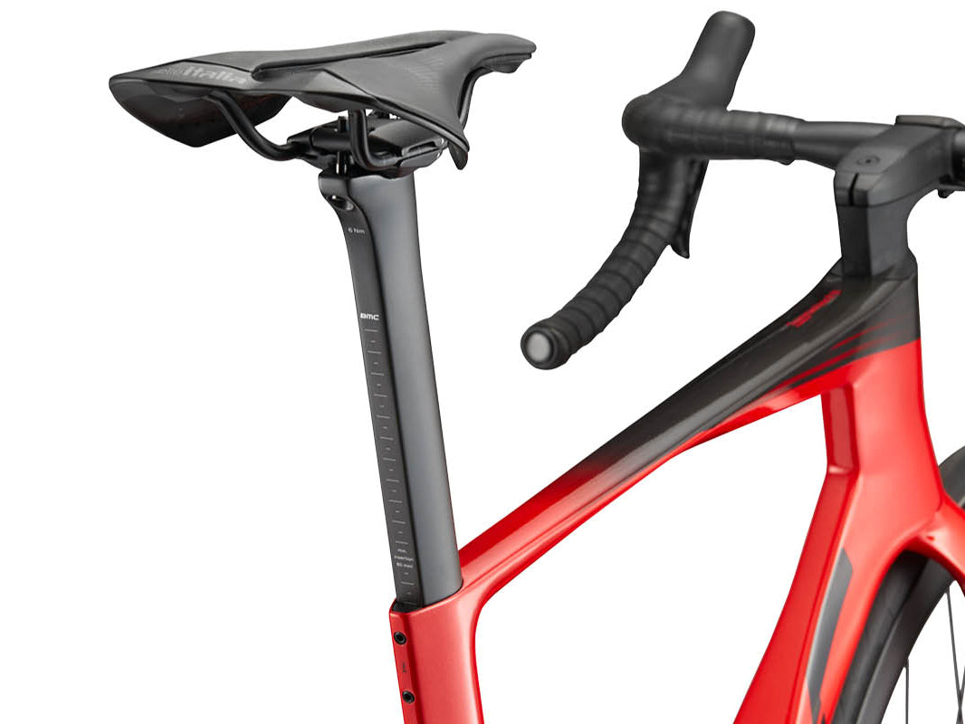 BMC Teammachine R 01 FIVE – All-Aero Seatpost