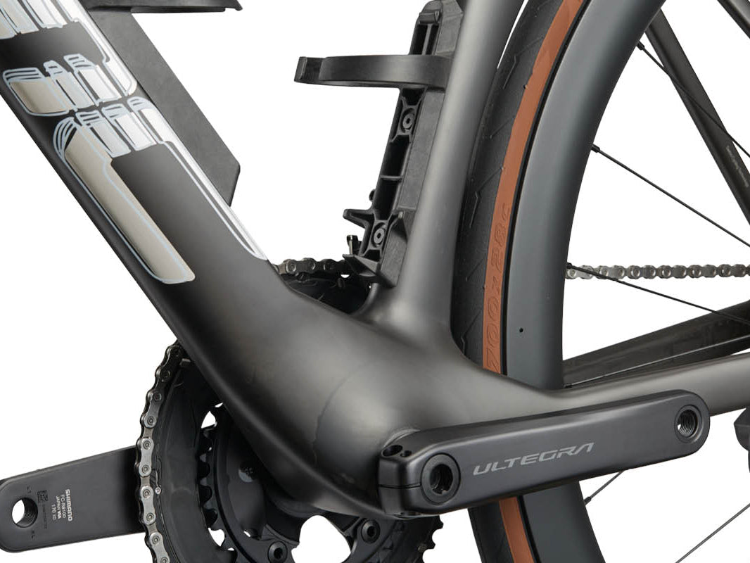BMC Teammachine R 01 FOUR – Deep Bottom Bracket