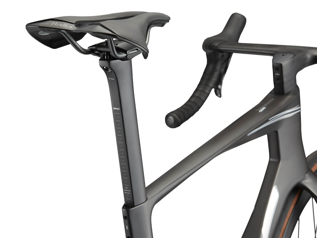 BMC Teammachine R 01 FOUR – All-Aero Seatpost