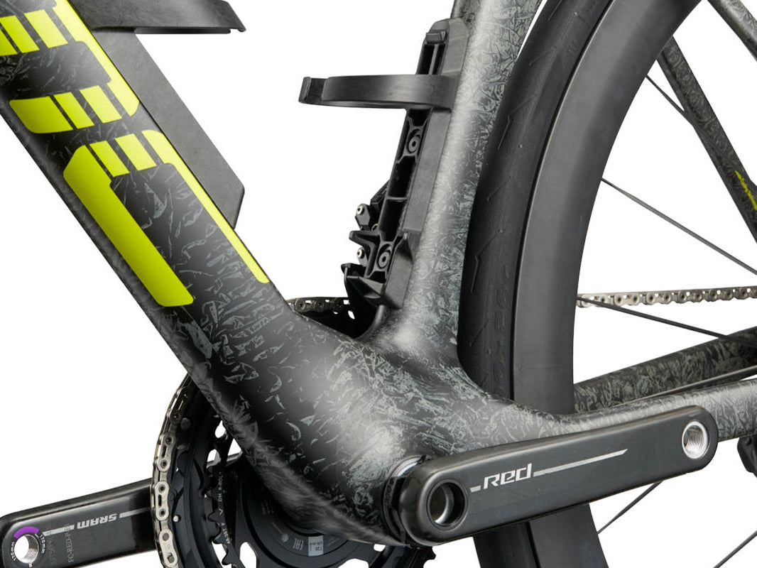 BMC Teammachine R 01 ONE – Deep Bottom Bracket