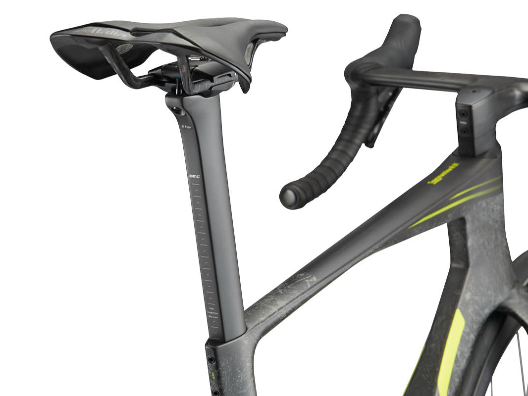 BMC Teammachine R 01 ONE – All-Aero Seatpost