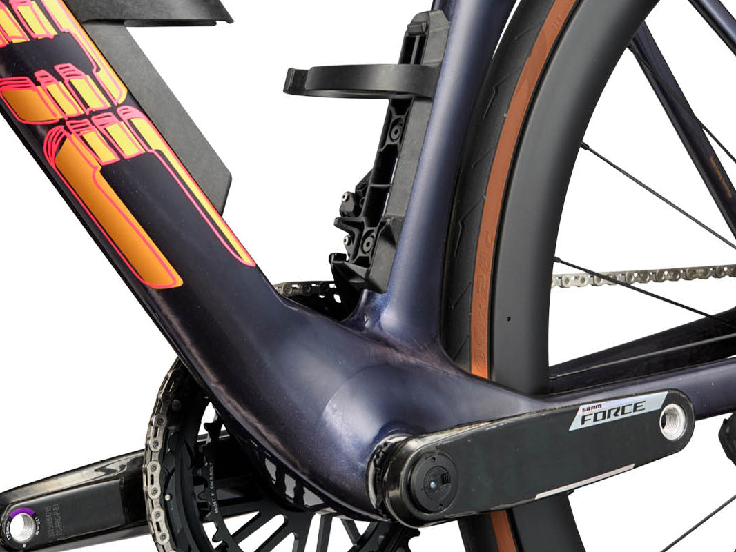 BMC Teammachine R 01 THREE – Deep Bottom Bracket