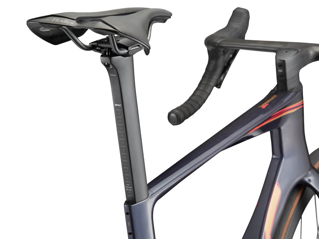 BMC Teammachine R 01 THREE – All-Aero Seatpost