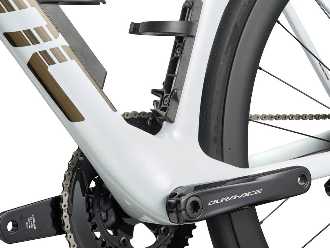 BMC Teammachine R 01 TWO – Deep Bottom Bracket