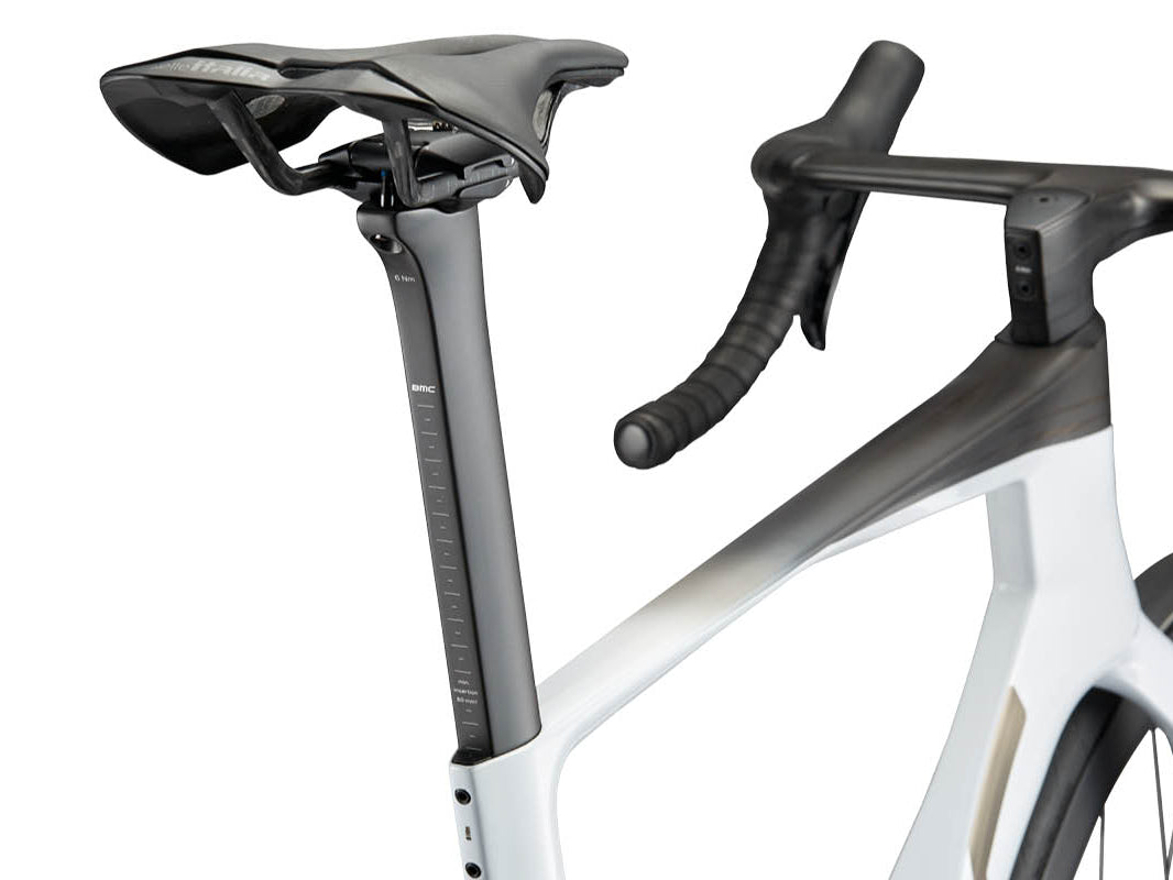 BMC Teammachine R 01 TWO – All-Aero Seatpost