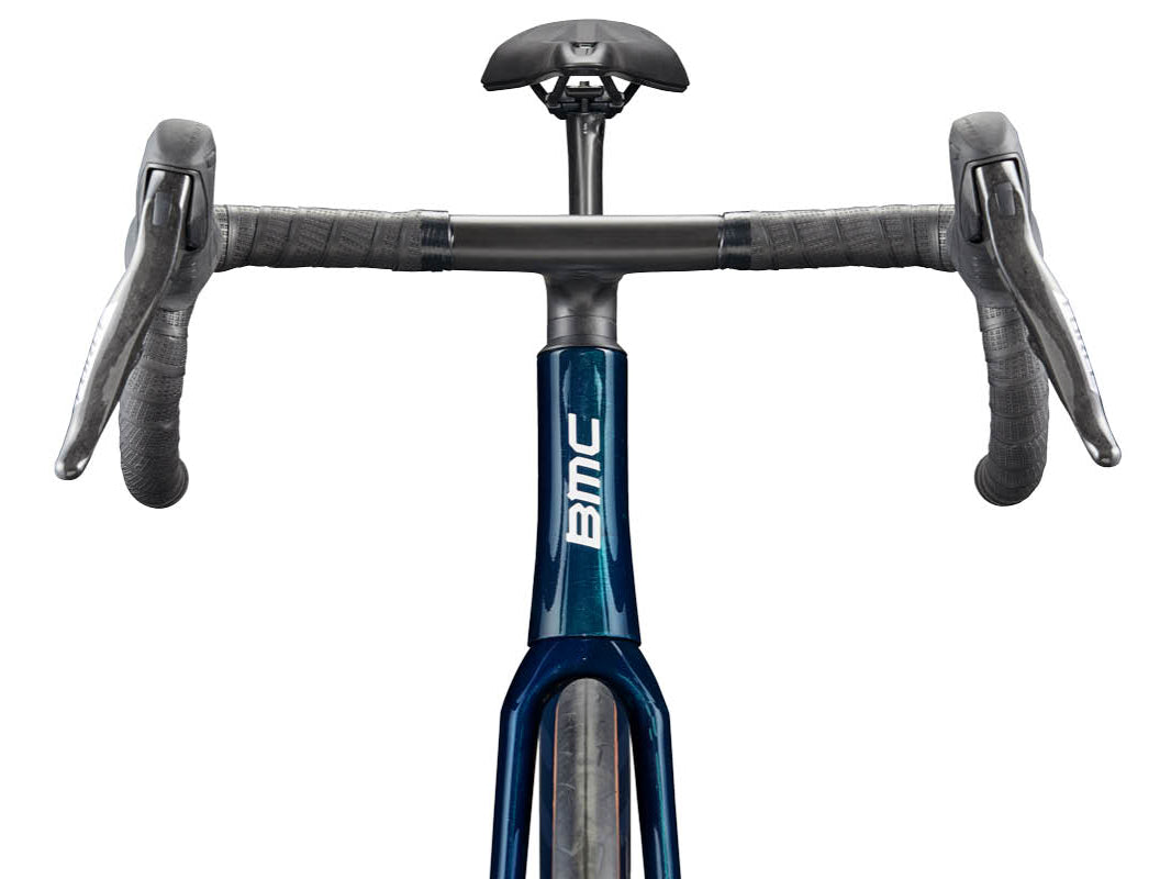 BMC Teammachine SLR 01 FIVE – Controlled Air Flow