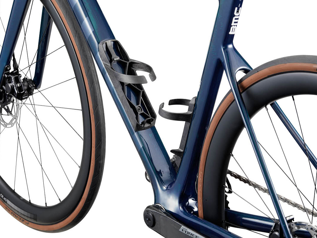 BMC Teammachine SLR 01 FIVE – Aerocore Design