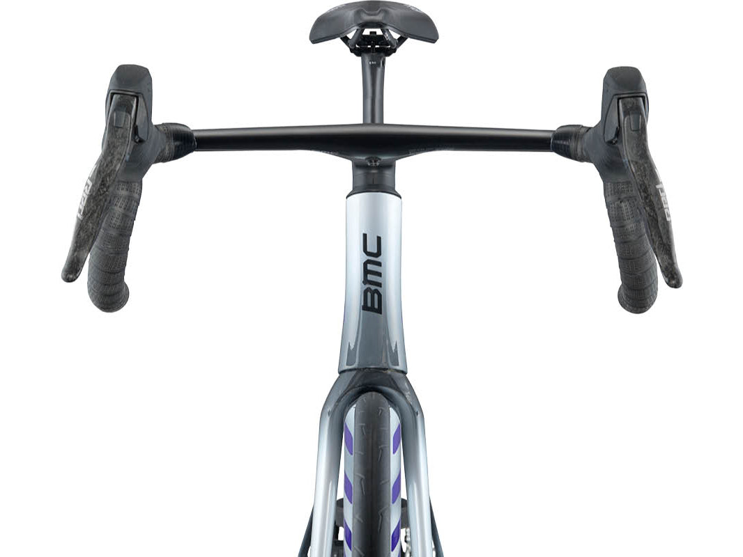 BMC Teammachine SLR 01 ONE – Controlled Air Flow