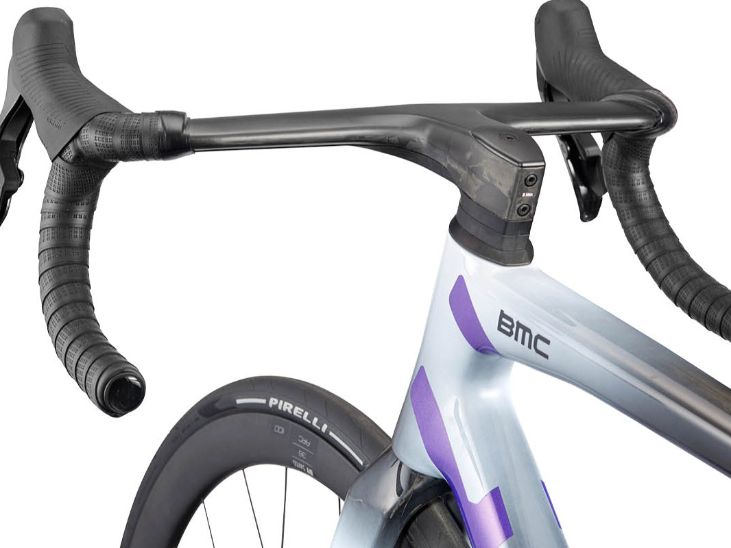 BMC Teammachine SLR 01 ONE – ICS Carbon Aero Cockpit