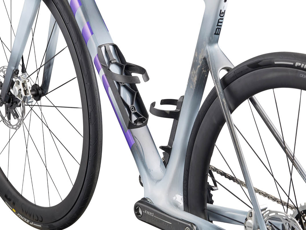 BMC Teammachine SLR 01 ONE – Aerocore Design