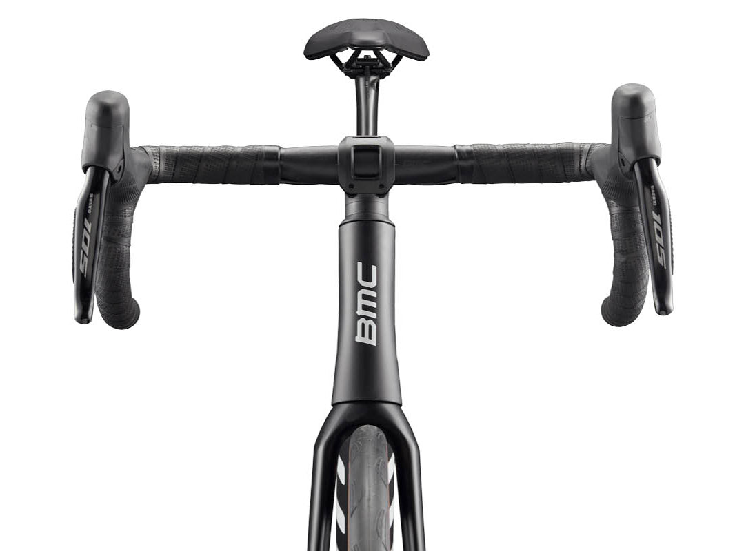 BMC Teammachine SLR 01 SEVEN – Controlled Air Flow