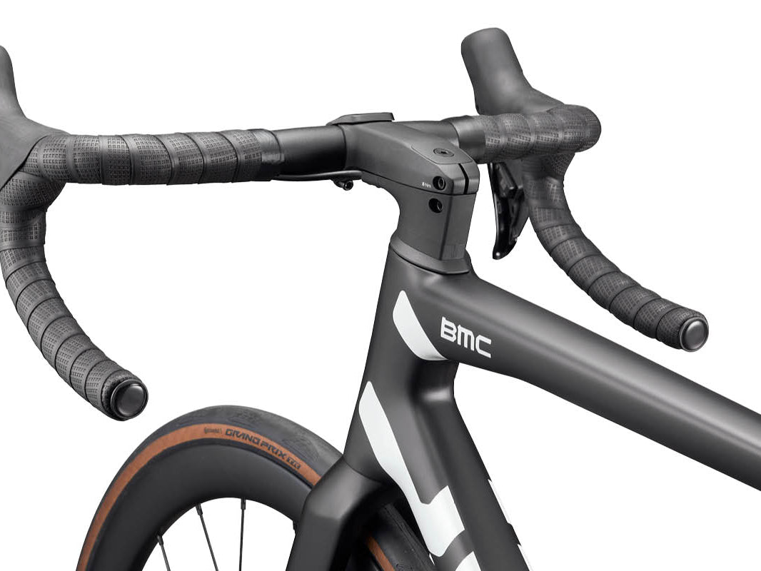 BMC Teammachine SLR 01 SEVEN – ICS 2 Integrated Stem