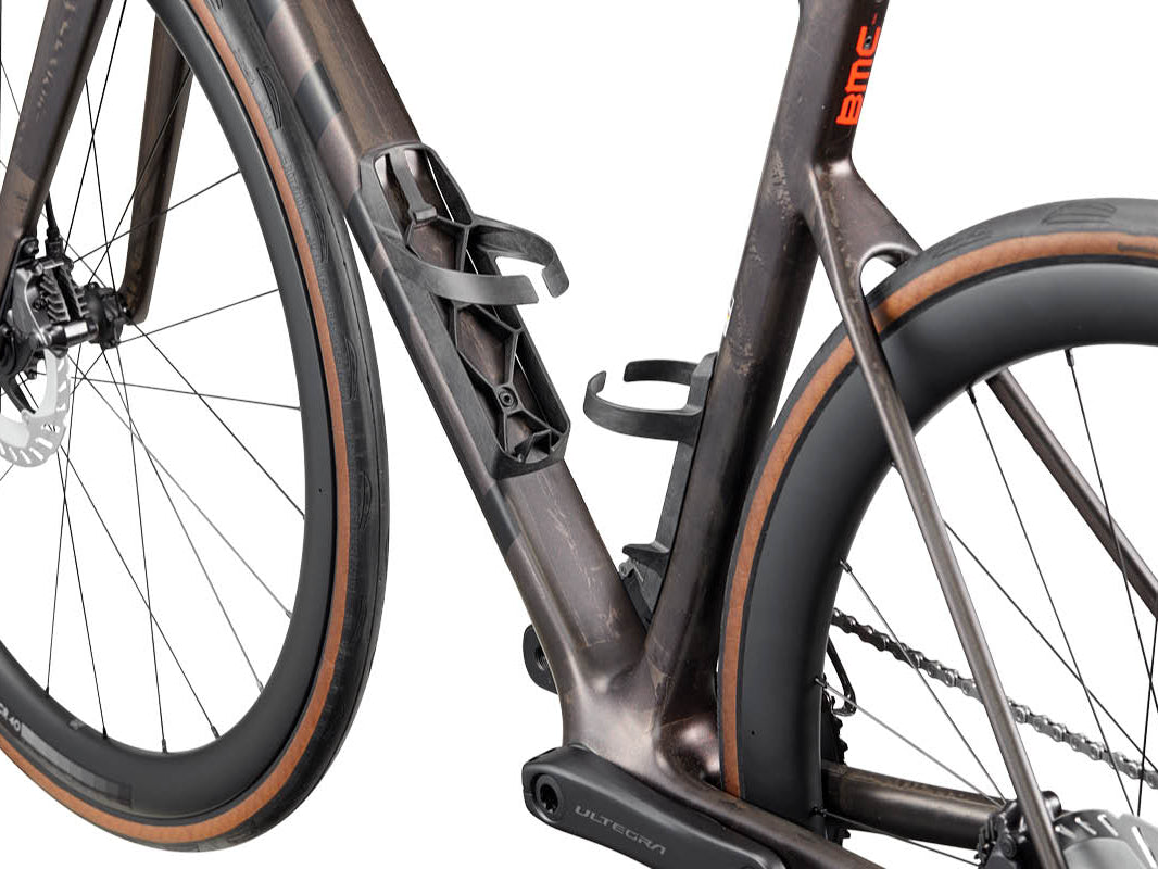 BMC Teammachine SLR 01 SIX – Aerocore Design