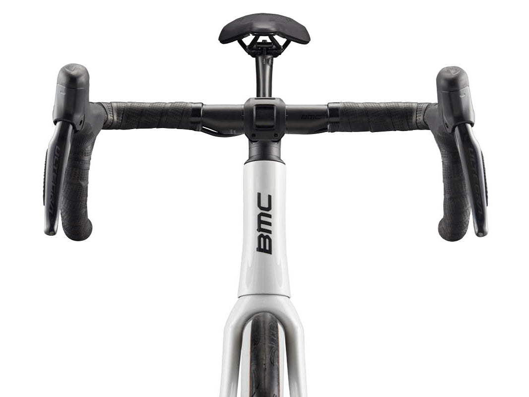 BMC Teammachine SLR 01 SIX – Controlled Air Flow