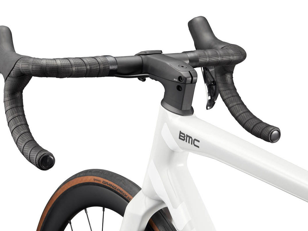BMC Teammachine SLR 01 SIX – ICS 2 Integrated Stem