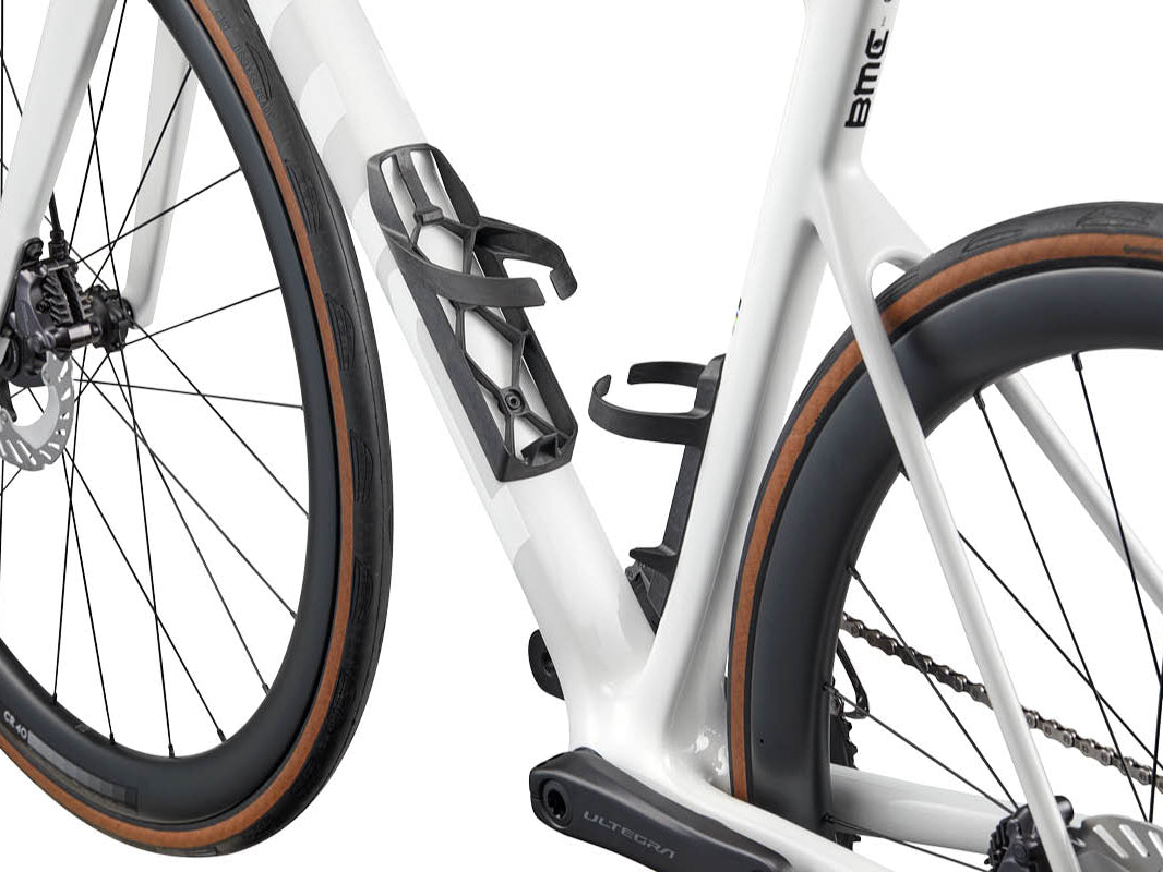 BMC Teammachine SLR 01 SIX – Aerocore Design