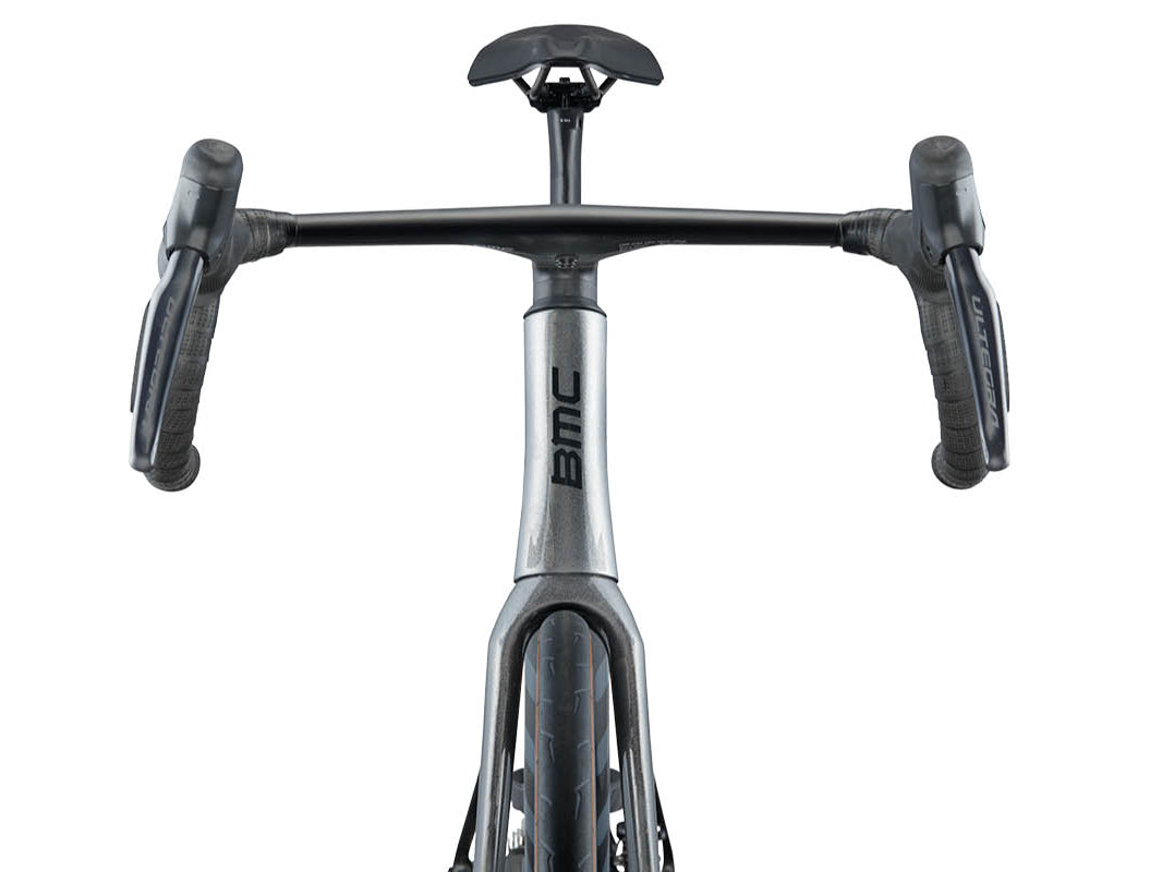 BMC Teammachine SLR 01 THREE – Controlled Air Flow