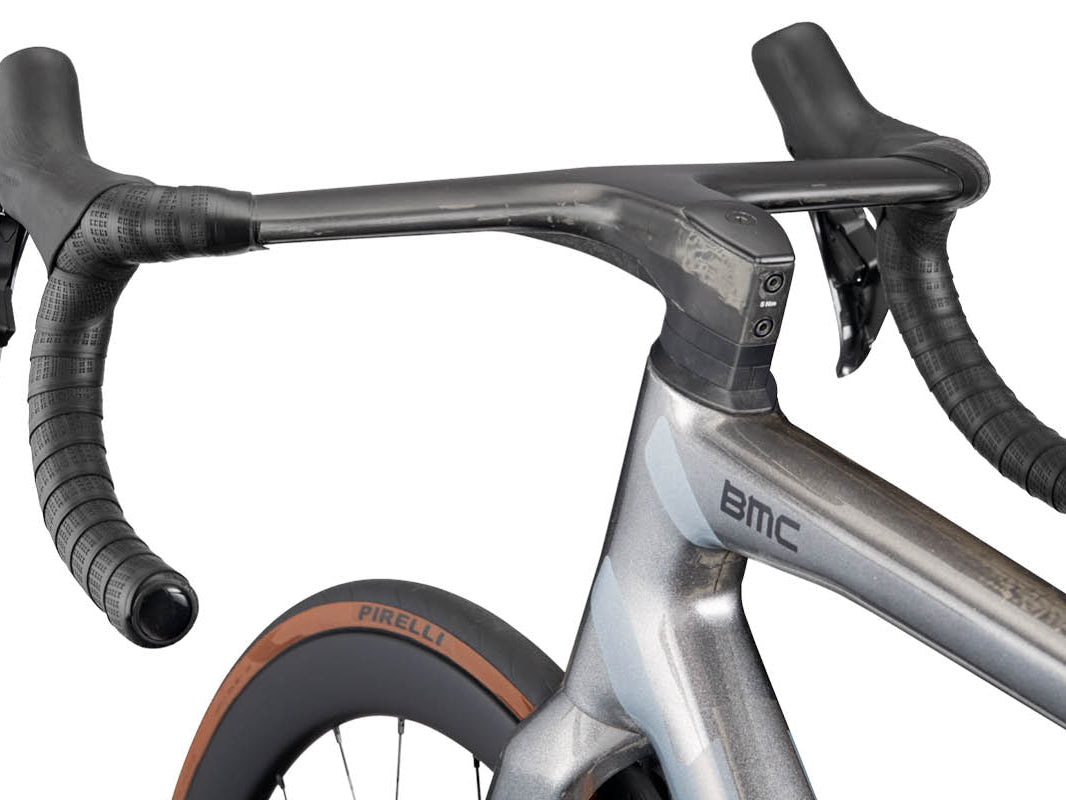 BMC Teammachine SLR 01 THREE – ICS Carbon Aero Cockpit