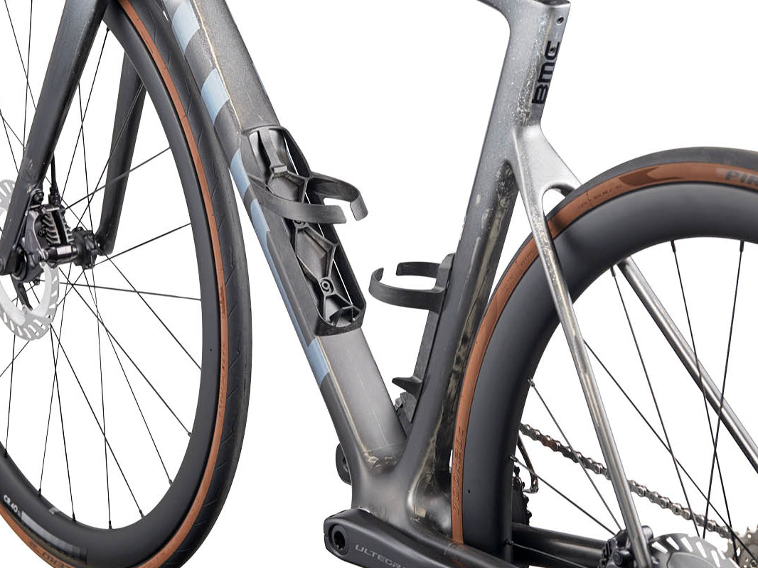BMC Teammachine SLR 01 THREE – Aerocore Design
