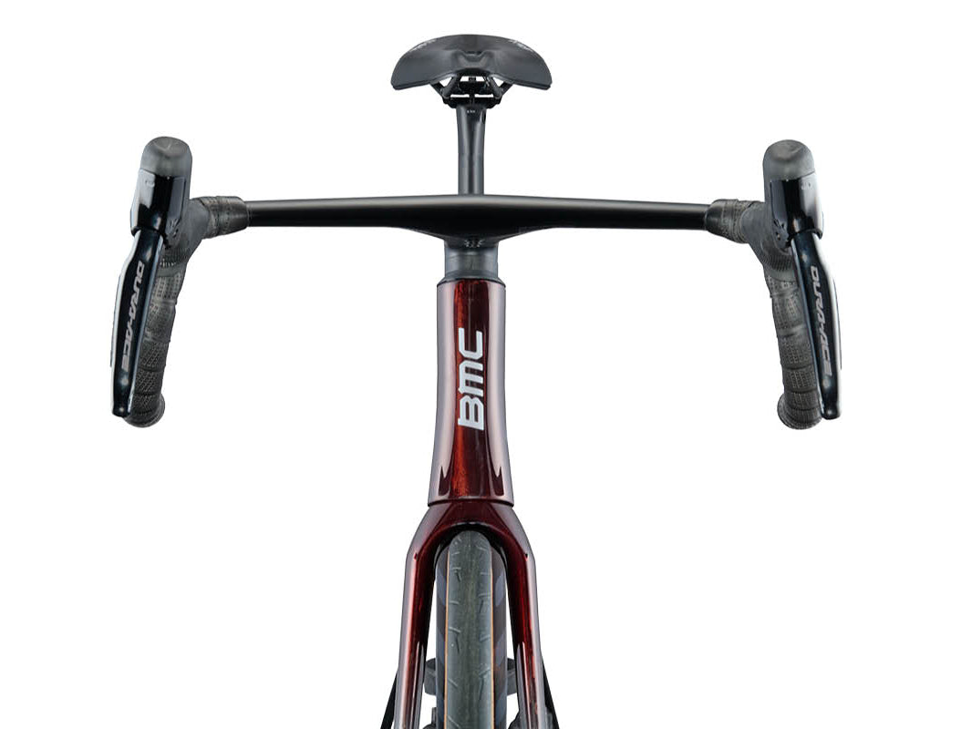 BMC Teammachine SLR 01 TWO – Controlled Air Flow