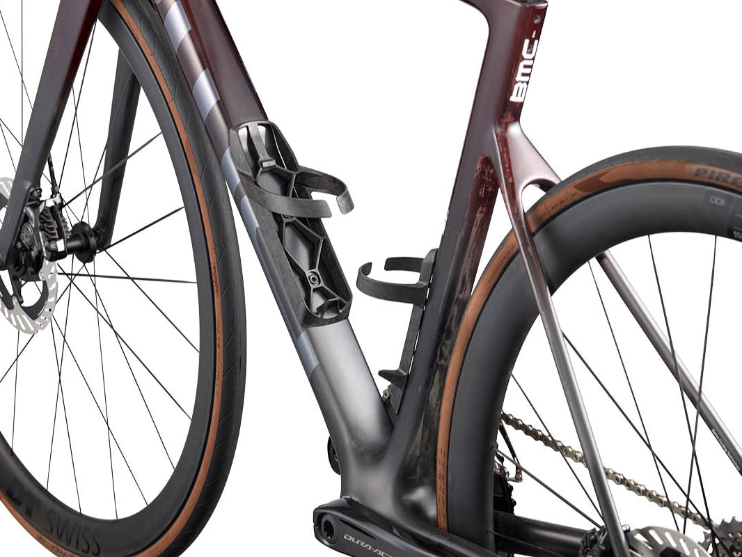 BMC Teammachine SLR 01 TWO – Aerocore Design
