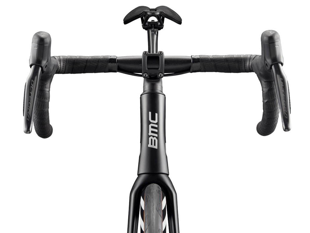 BMC Teammachine SLR ONE – Controlled Air Flow