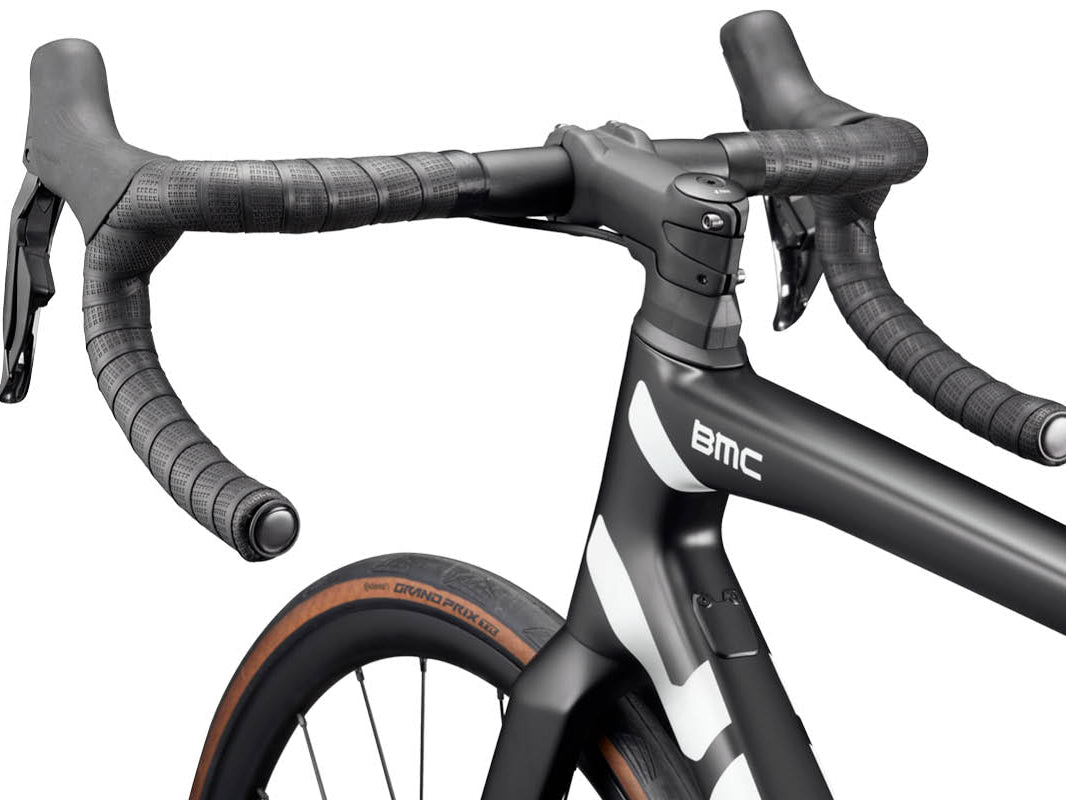 BMC Teammachine SLR ONE – RSM01 Integrated Stem