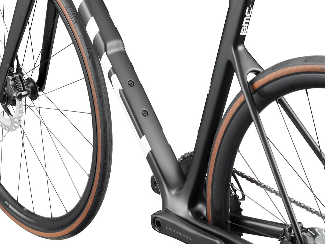 BMC Teammachine SLR ONE – Advanced Carbon Grade
