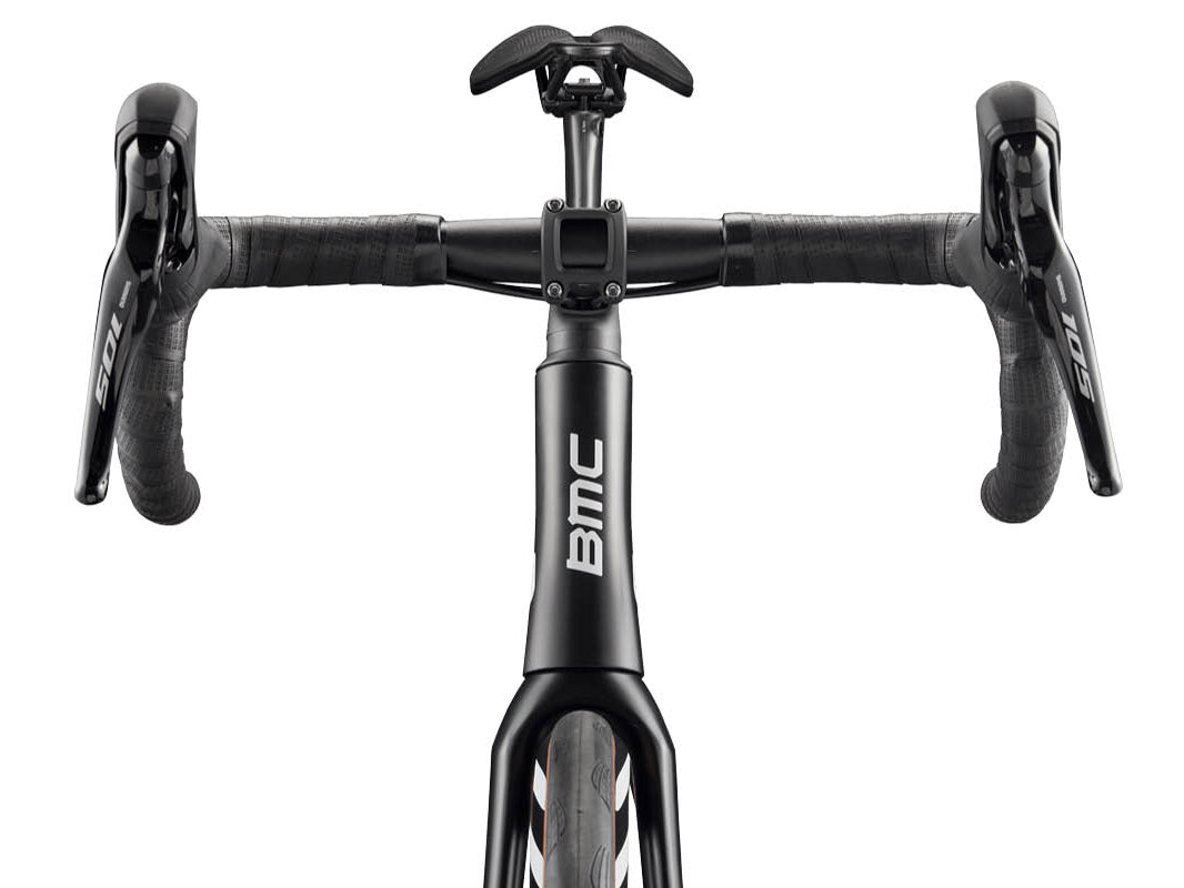 BMC Teammachine SLR THREE – Controlled Air Flow