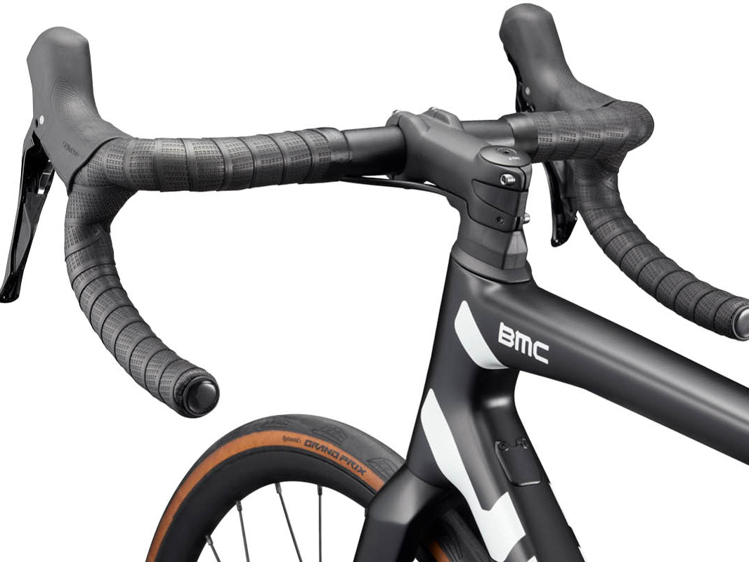 BMC Teammachine SLR THREE – RSM01 Integrated Stem