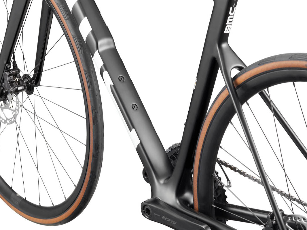 BMC Teammachine SLR THREE – Advanced Carbon Grade