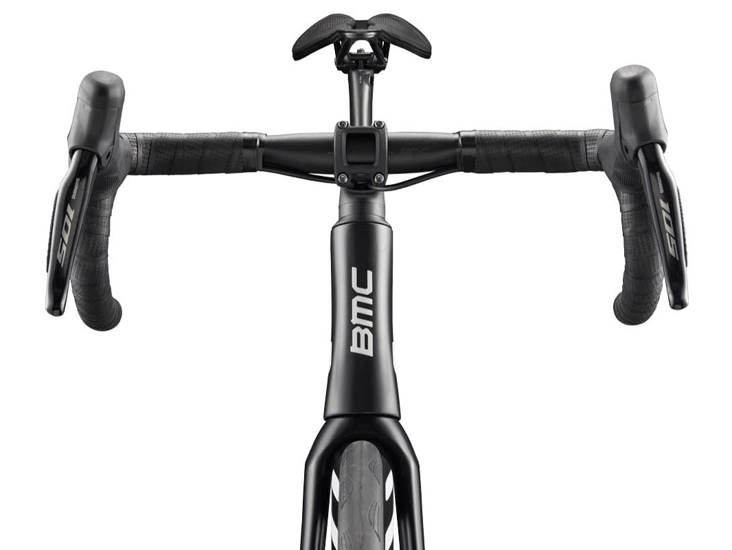 BMC Teammachine SLR TWO – Controlled Air Flow