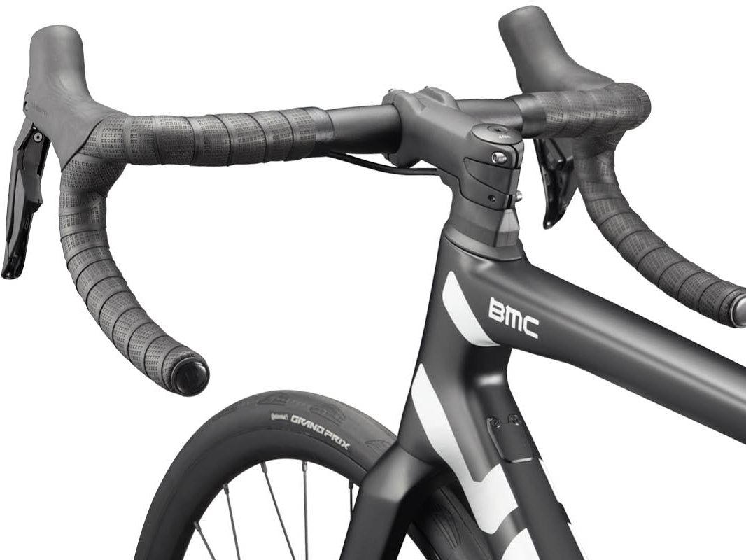 BMC Teammachine SLR TWO – RSM01 Integrated Stem